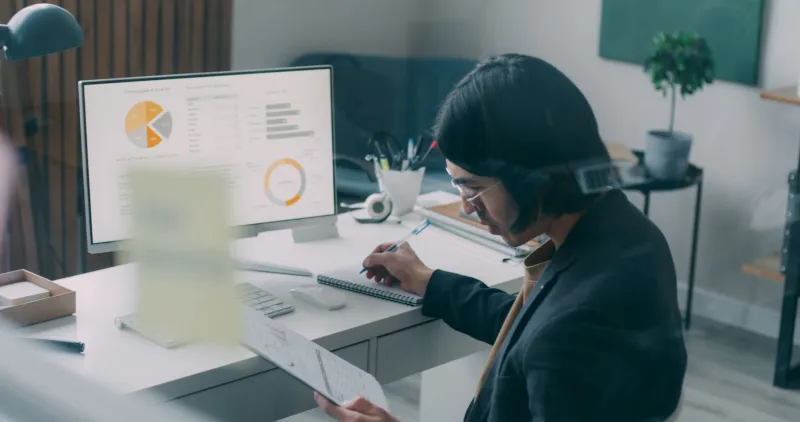 The CFO's Blind Spot: Why Keeping Legacy Systems Is Far More Expensive Than Replacing Them