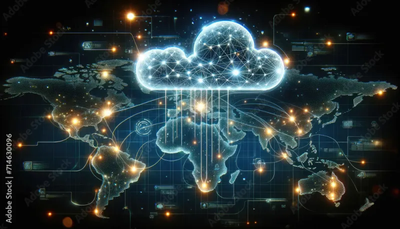 Cloud Without Borders, Compliance Without Clarity: The Regulatory Minefield US Enterprises Are Ignoring