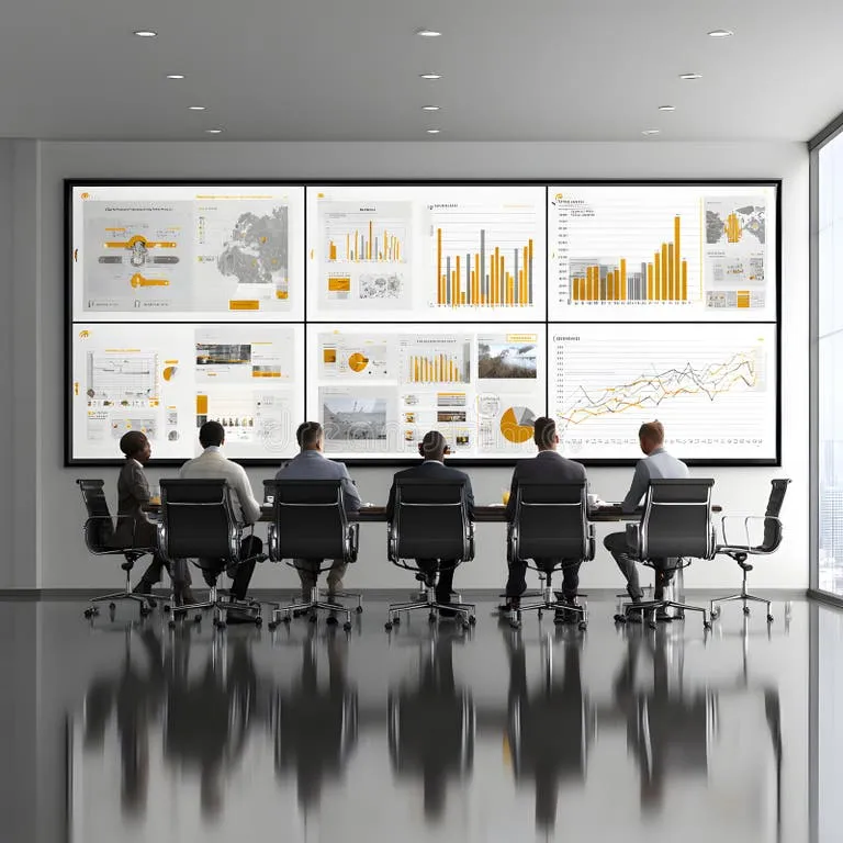 Is Your Digital Transformation Actually Working? The One Number That Tells the Truth