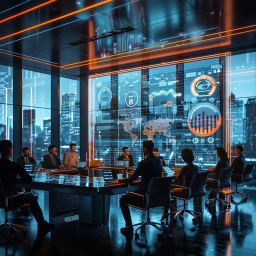 Same Tools, Different Futures: Why Equal Access to Technology Is Widening the Competitive Gap
