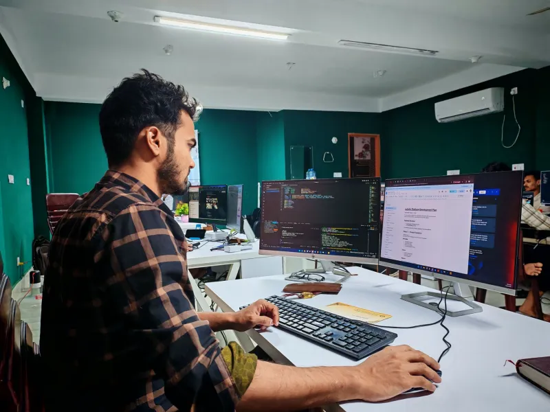 After the Transformation: Why Senior Engineers Walk Out the Door at the Worst Possible Moment