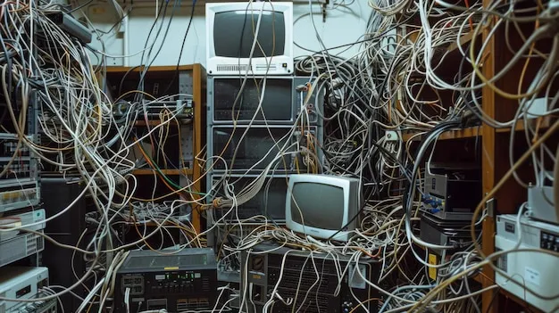 Technical Debt Is Quietly Draining Your Innovation Budget — Here's How to Stop the Bleeding