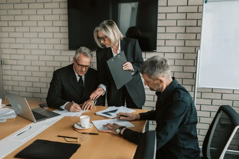 Who Is Actually Writing Your Digital Roadmap? The Quiet Cost of Strategic Capture